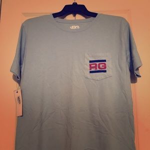Rowdy Gentlemen Tee